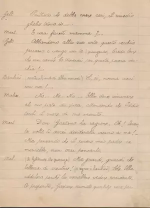 Guerci Cornelio - Nozze d'oro